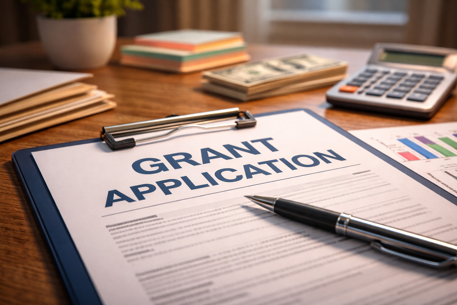 Read more about the article Grant Programs: Understanding Available Grants and How They Work