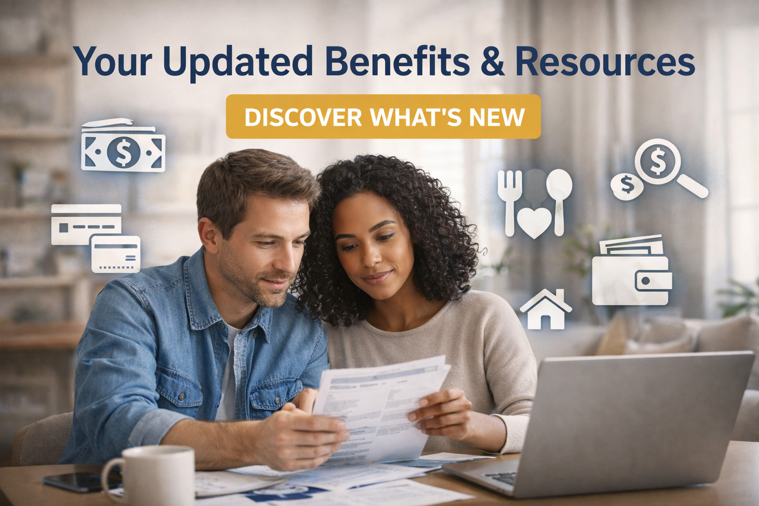 You are currently viewing Your Benefit List Has Been Updated With New Opportunities