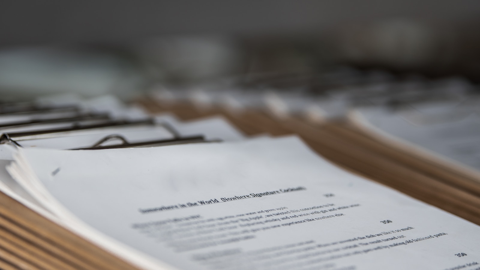 You are currently viewing What Documentation Government Grant Reviewers Actually Look For